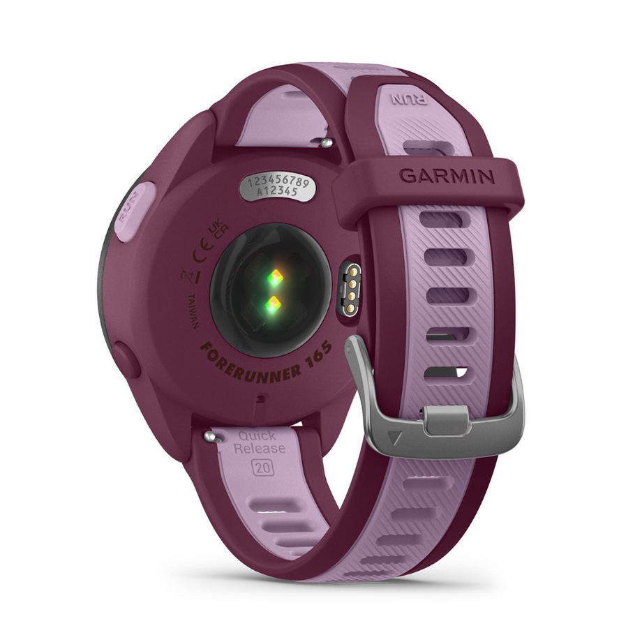 Garmin watch gps music sales