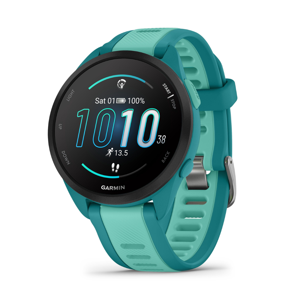 Runners need garmin sales