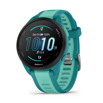 Run sales hub garmin