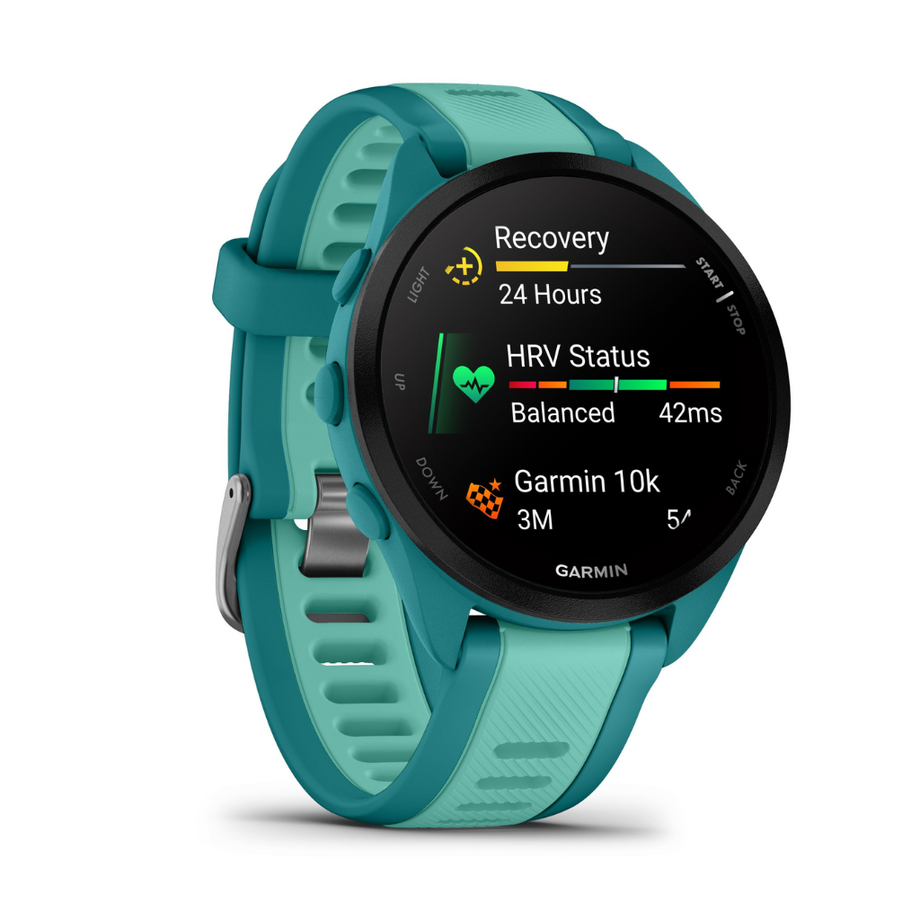 Garmin cheap aqua watch