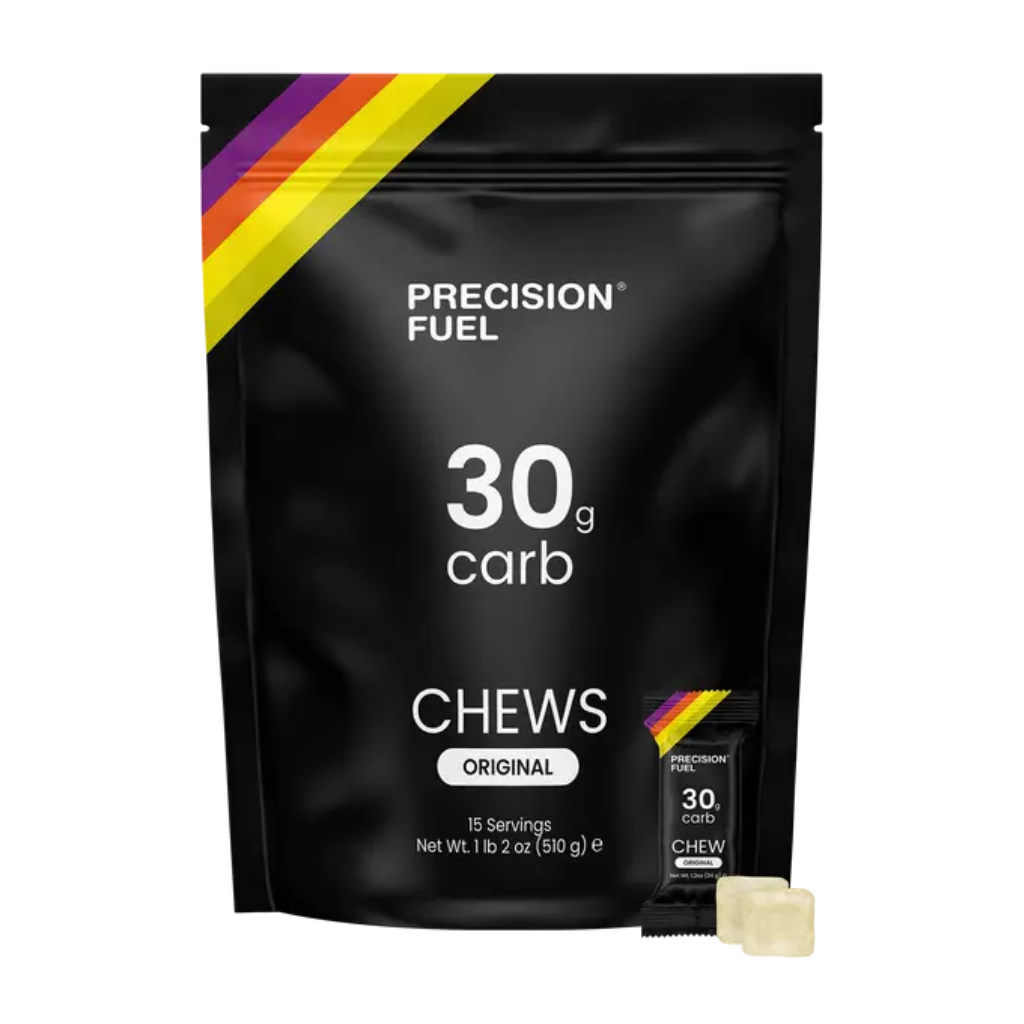 Precision Fuel PF 30 Chew - 15 Pack | The Run Hub