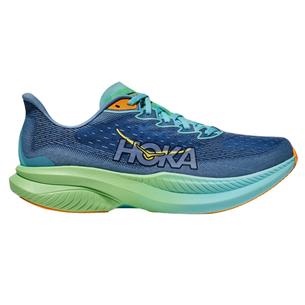 HOKA Mach 6 | 1147790-DDW | Men's Running Shoes | The Run Hub
