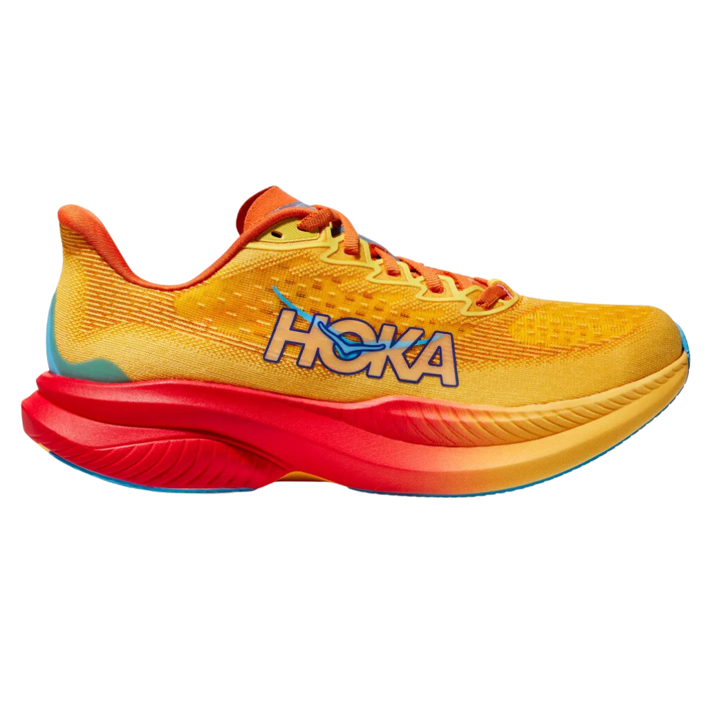 HOKA Mach 6 | 1147790-PYS | Men's Running Shoes | The Run Hub