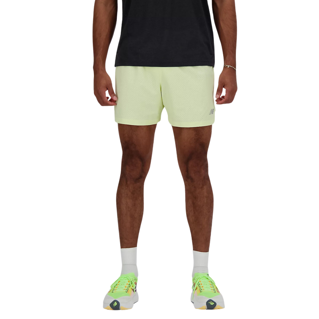 New Balance RC Short 5