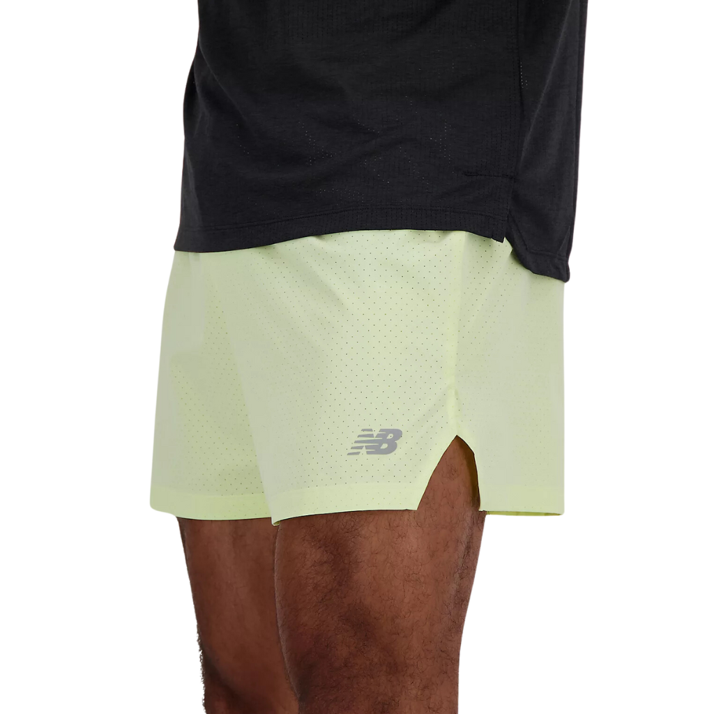New Balance RC Short 5" | Men's Running Shorts | The Run Hub
