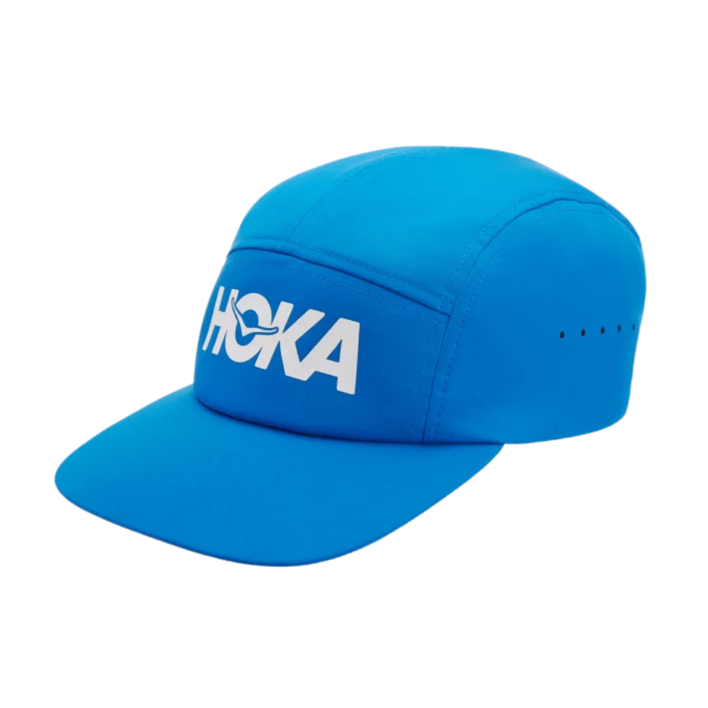 HOKA Performance Hat | 1117092/DVBL | The Run Hub