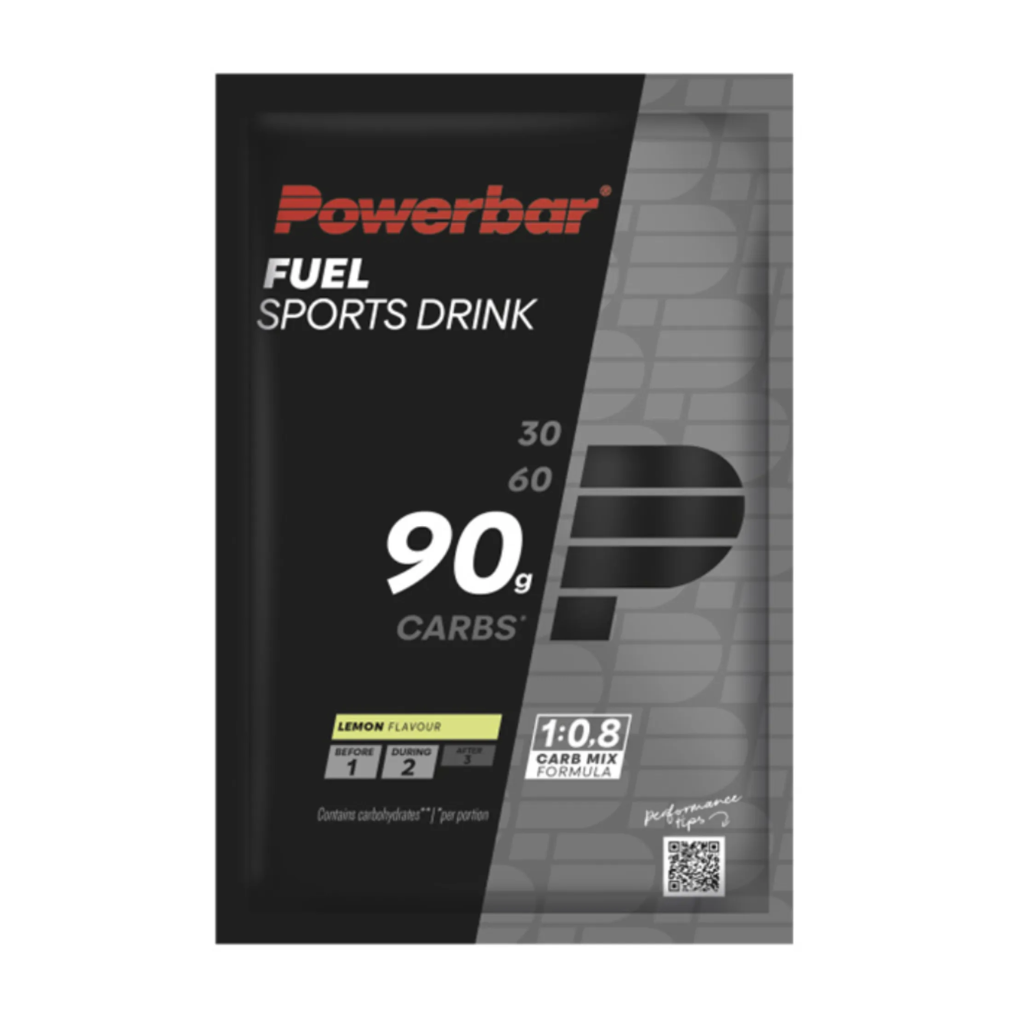 Powerbar Fuel 90 Sports Drink | The Run Hub