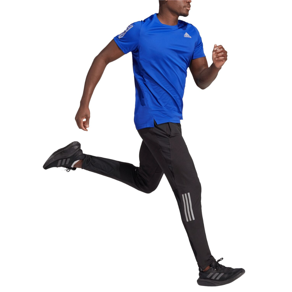 MEN'S ADIDAS OTR TEE | IC7640 | T-Shirt for running | The Run Hub