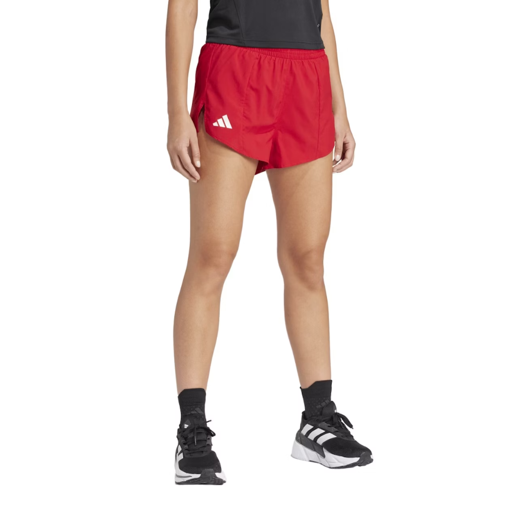 Women's Adidas Adizero Essentials Running Shorts | IW6204 | The Run Hub