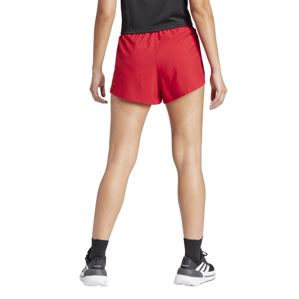 Women's Adidas Adizero Essentials Running Shorts | IW6204 | The Run Hub