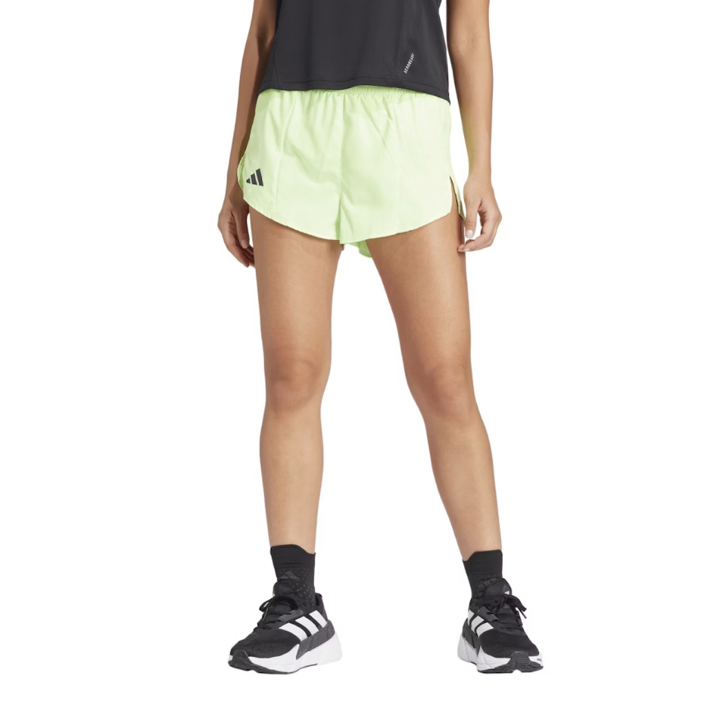 Women's Adidas Adizero Essentials Running Shorts | IN8710 | The Run Hub