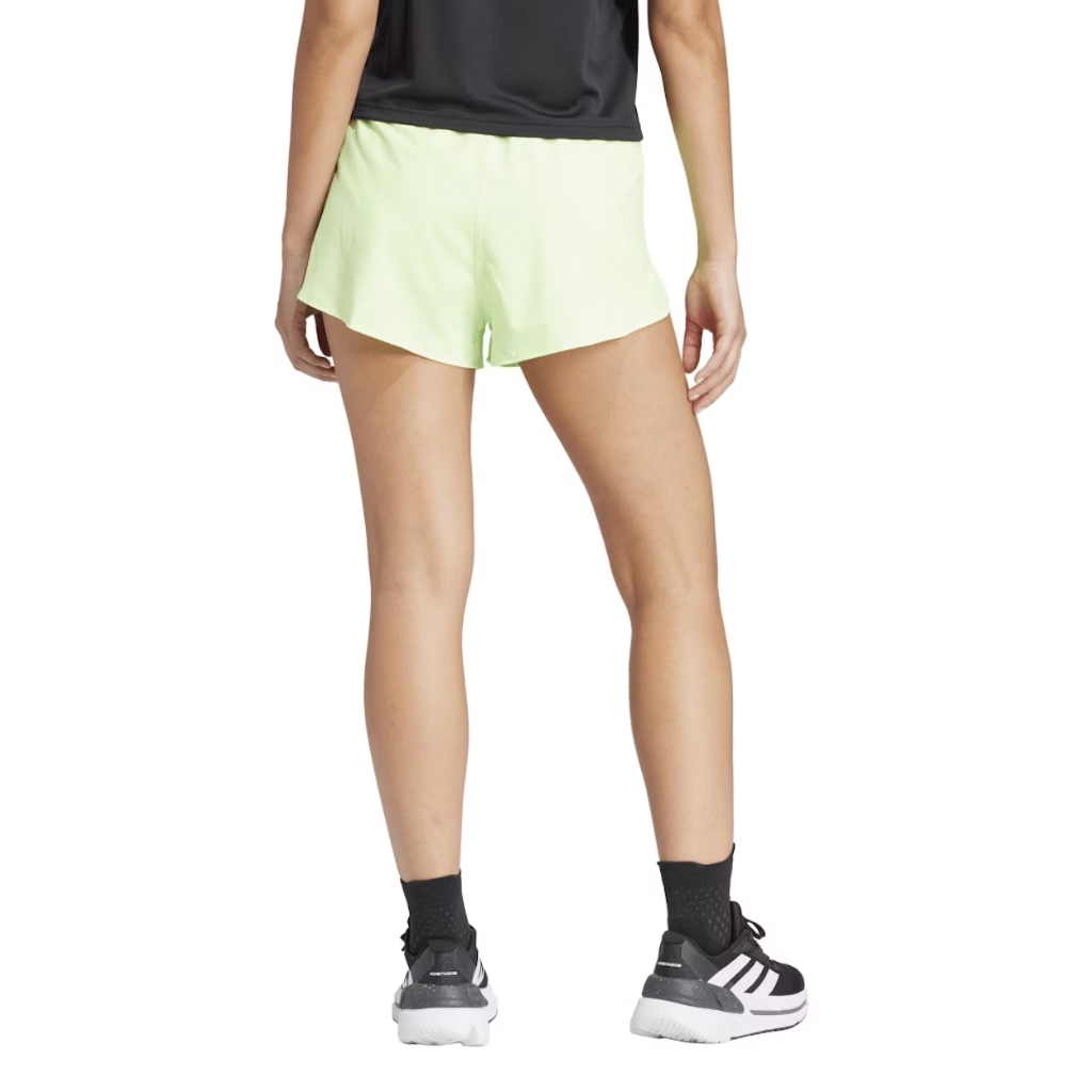 Women's Adidas Adizero Essentials Running Shorts | IN8710 | The Run Hub