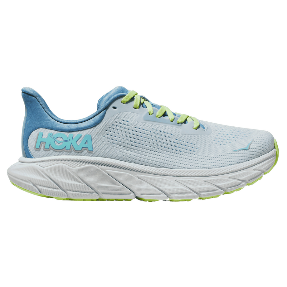Hoka Arahi 7 Illusion Dusk Women s Support Shoes The Run Hub