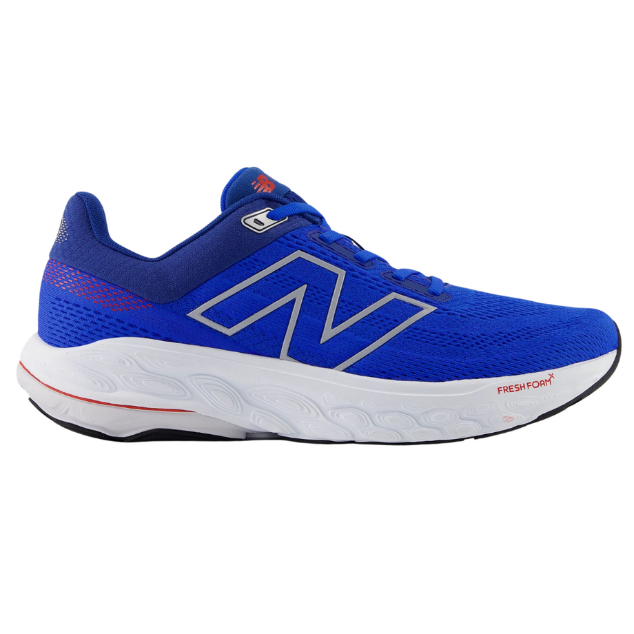 New Balance Fresh Foam X 860v14 Men s Support Shoes The Run Hub