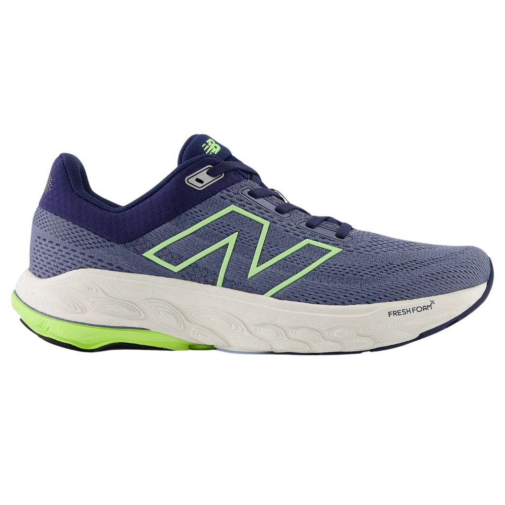 New Balance Fresh Foam X 860v14 | M860T14 | Men's Support Running Shoes | The Run Hub