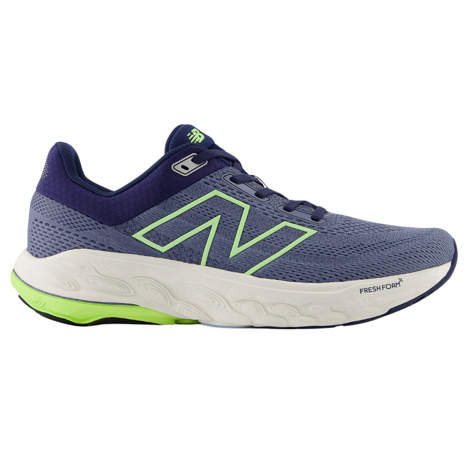 New Balance Fresh Foam X 860v14 M860T14 The Run Hub