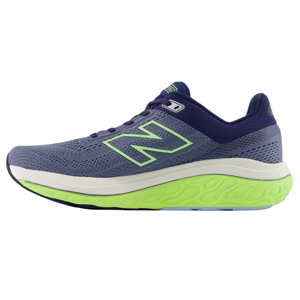 New Balance Fresh Foam X 860v14 | M860T14 | Men's Support Running Shoes | The Run Hub