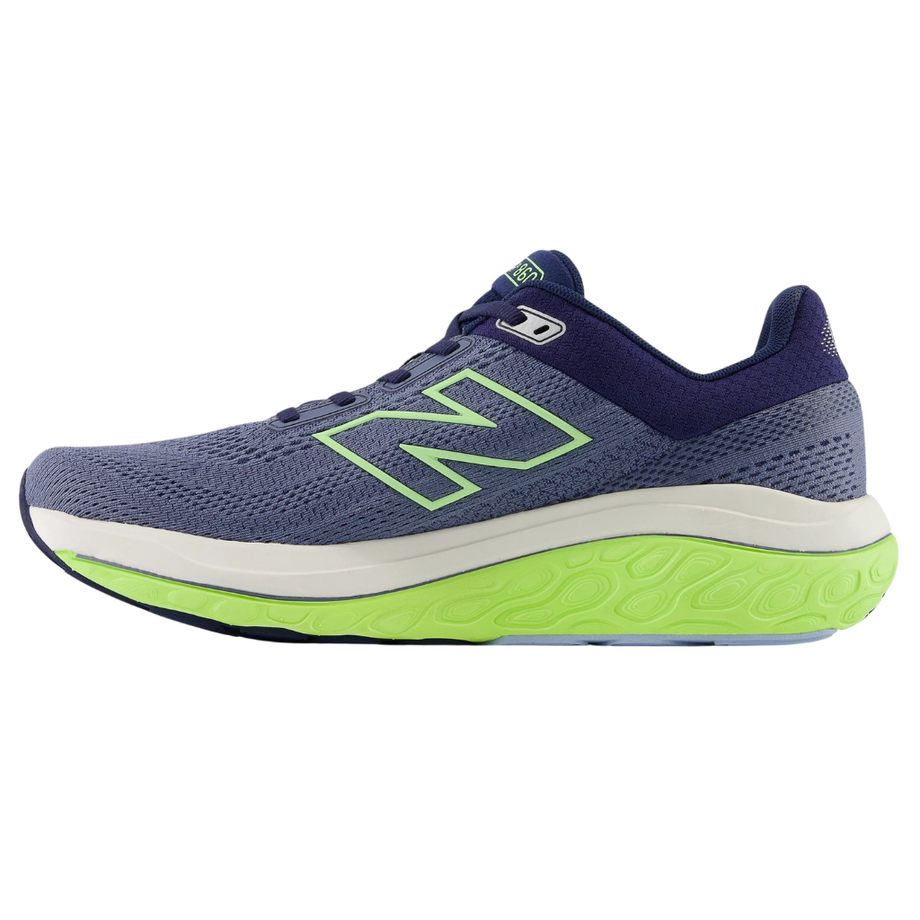 New Balance Fresh Foam X 860v14 M860T14 The Run Hub