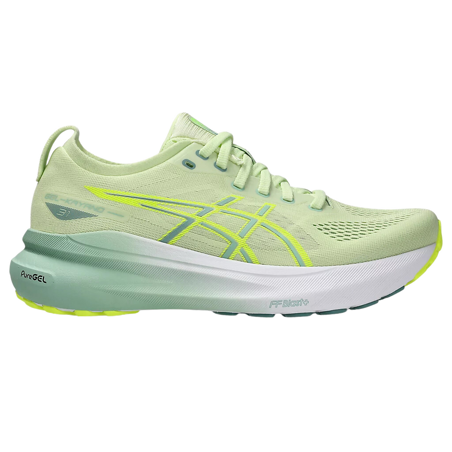 Asics support running trainers online