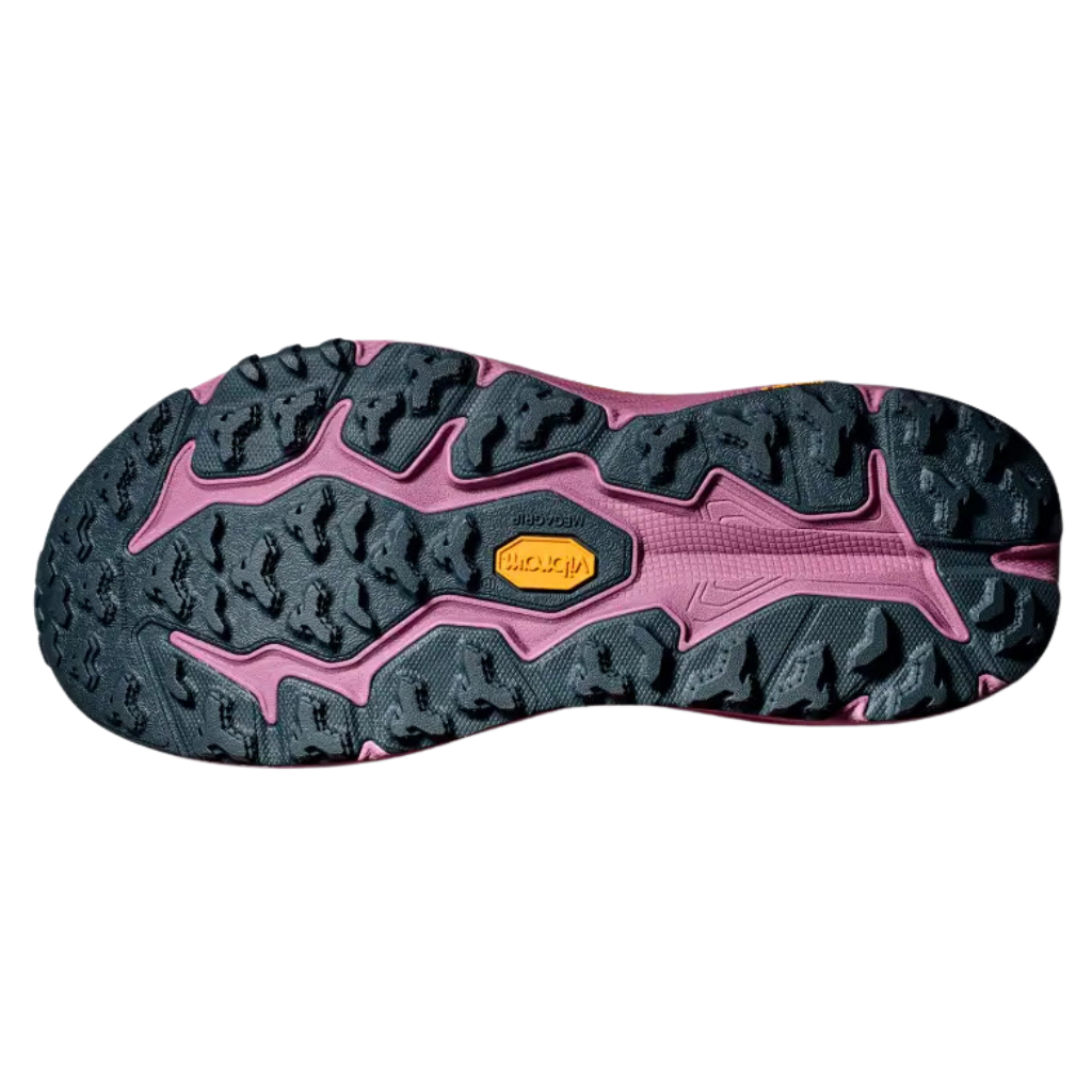 HOKA Speedgoat 6 | 1147791-SRBT | Men's Trail Shoes | The Run Hub