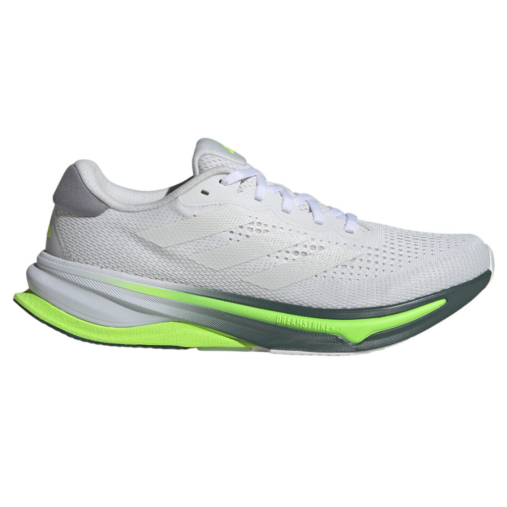 Adidas Supernova Solution | ID3604 | Men's Support Running Shoes | The Run Hub