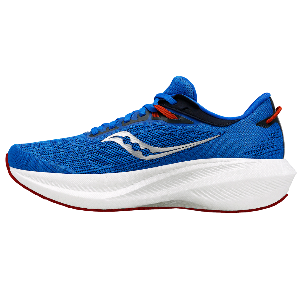 Saucony neutral mens running top shoes