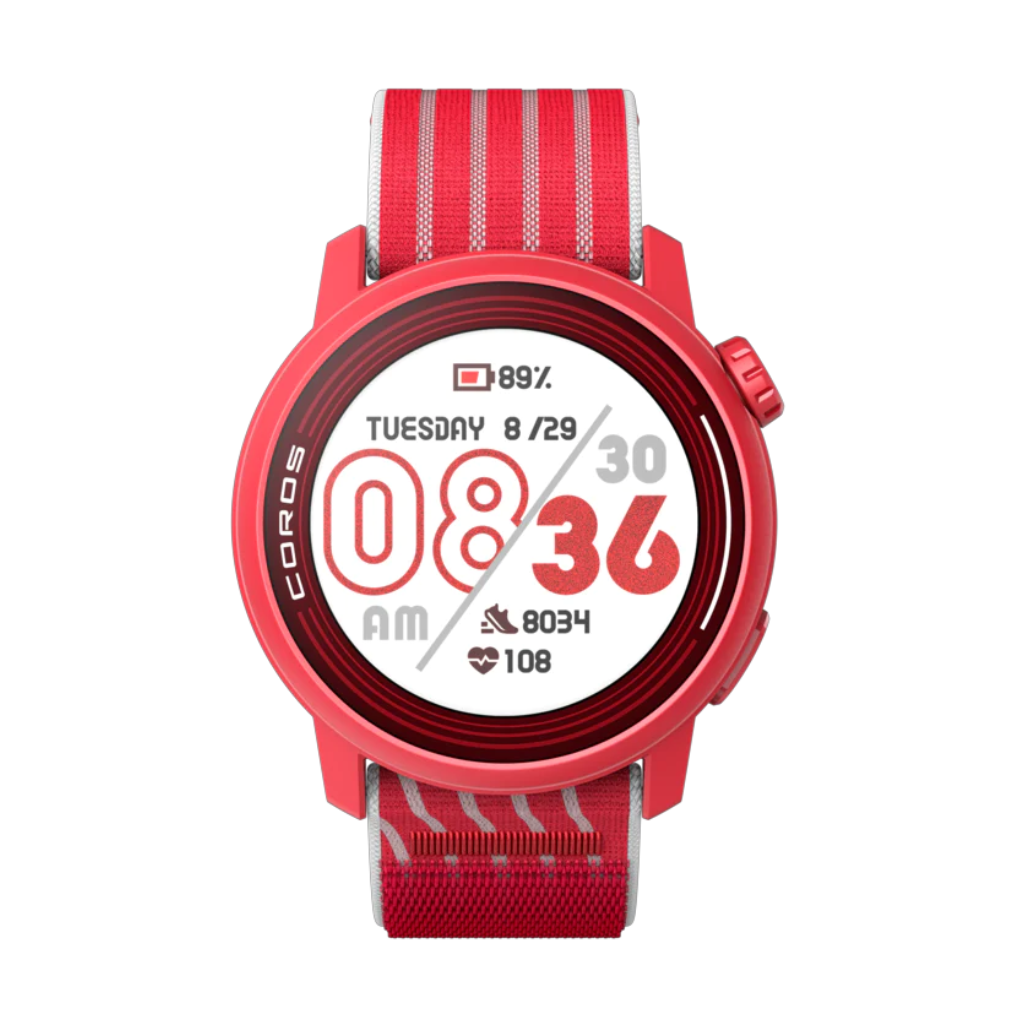 COROS PACE 3 Track Edition - Smart watch for runners | The Run Hub