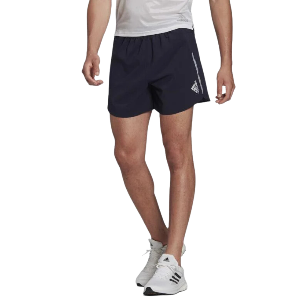 Adidas Designed 4 Running Shorts for Men - Navy | The Run Hub