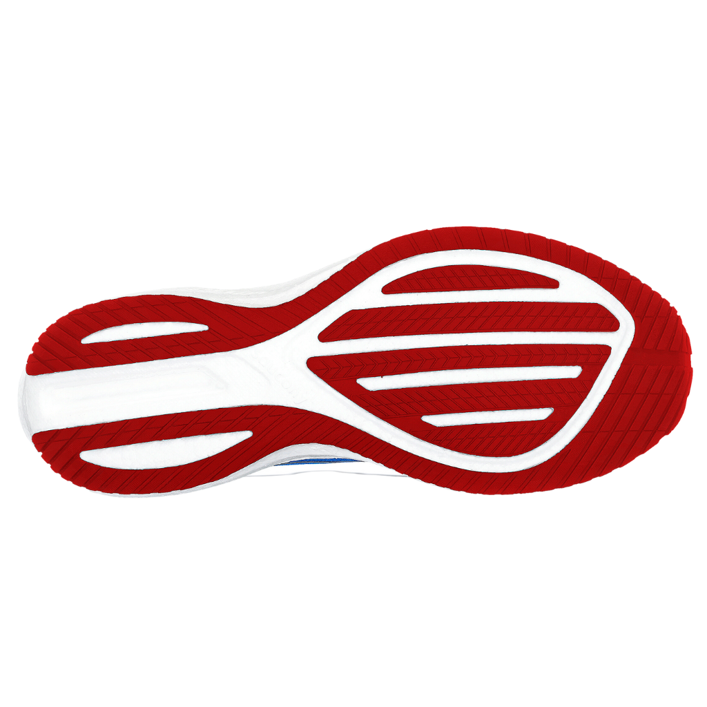 Saucony triumph top mens silver