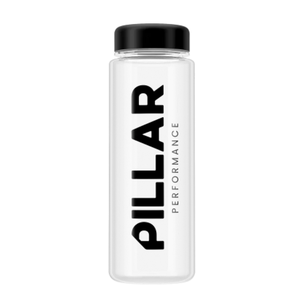 Pillar Micro Shaker 500ml | The Run Hub