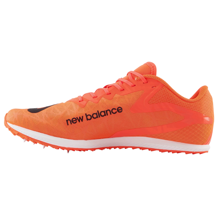 New balance mens spikes online