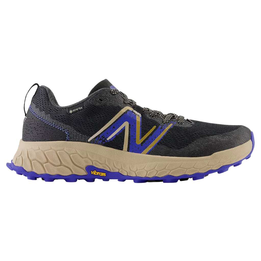 New Balance Fresh Foam X Hierro v7 GTX - Men's Trail Running Shoes | The Run Hub