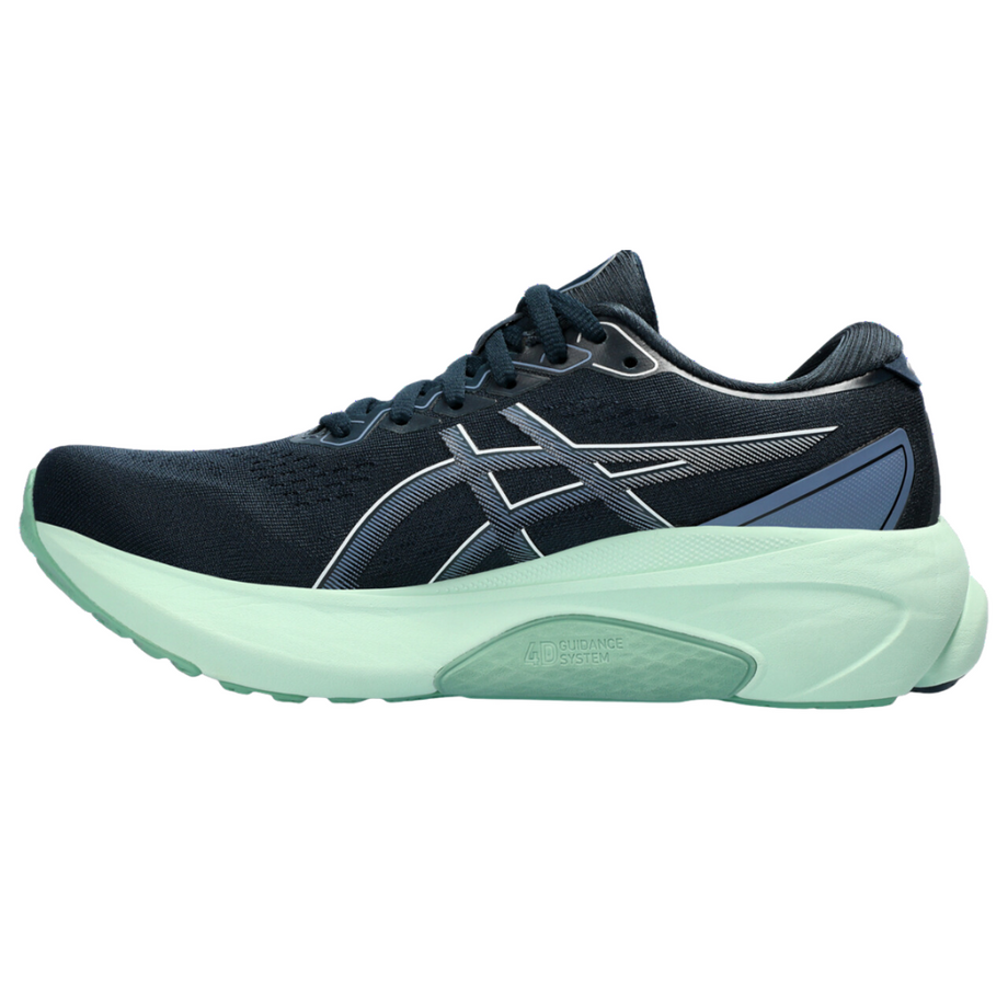 Asics gel kayano womens jeans best sale