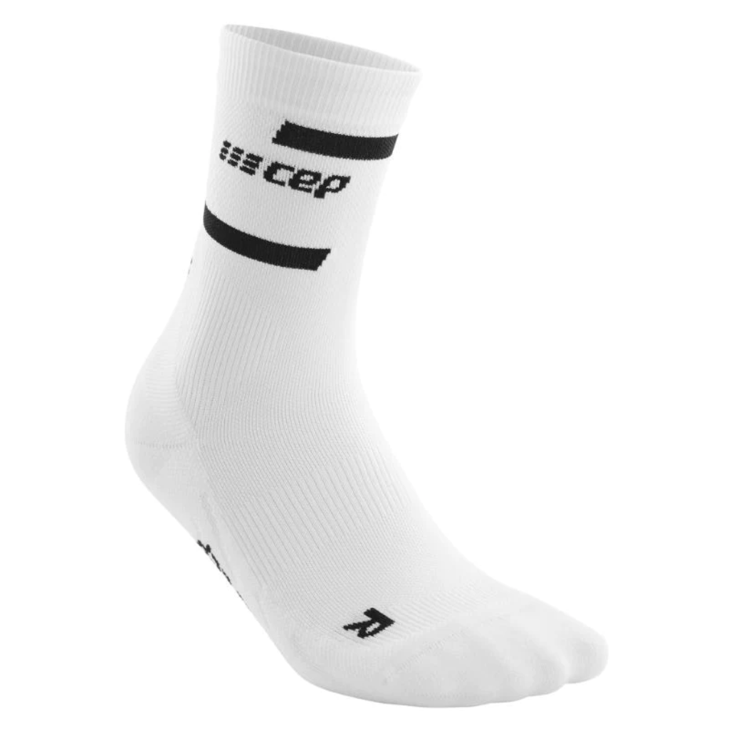 CEP The Run Compression Mid Cut Socks V4, Women - Running Socks for Women | The Run Hub