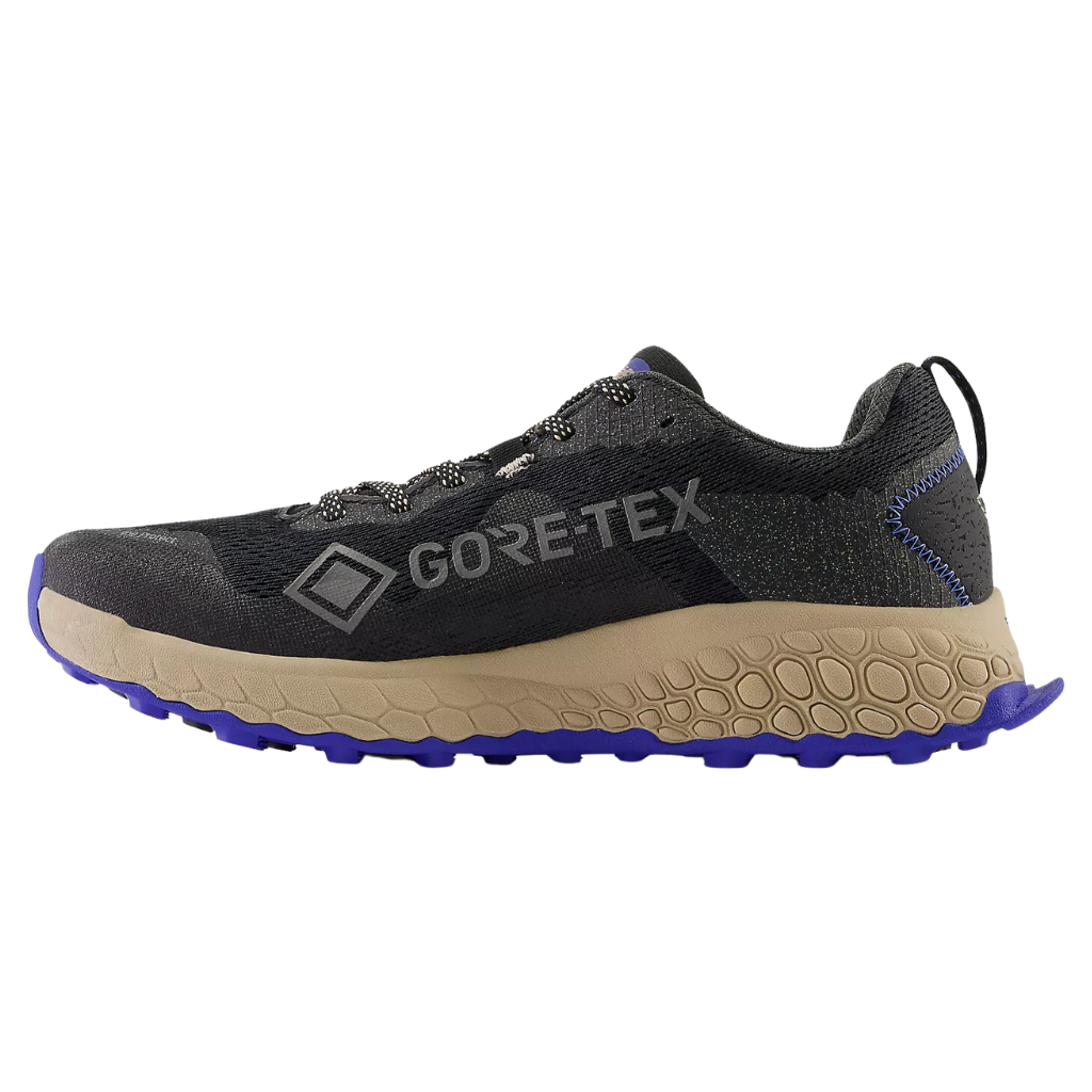 New Balance Fresh Foam X Hierro v7 GTX - Men's Trail Running Shoes | The Run Hub