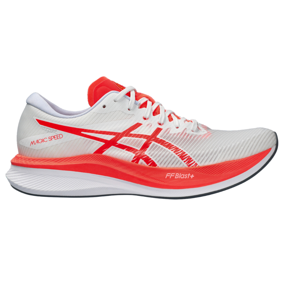 Men's racing shoes store