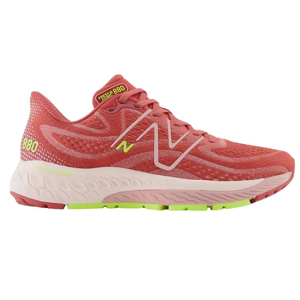 New Balance Fresh Foam X 880 V13 Women s Neutral Shoes The Run Hub
