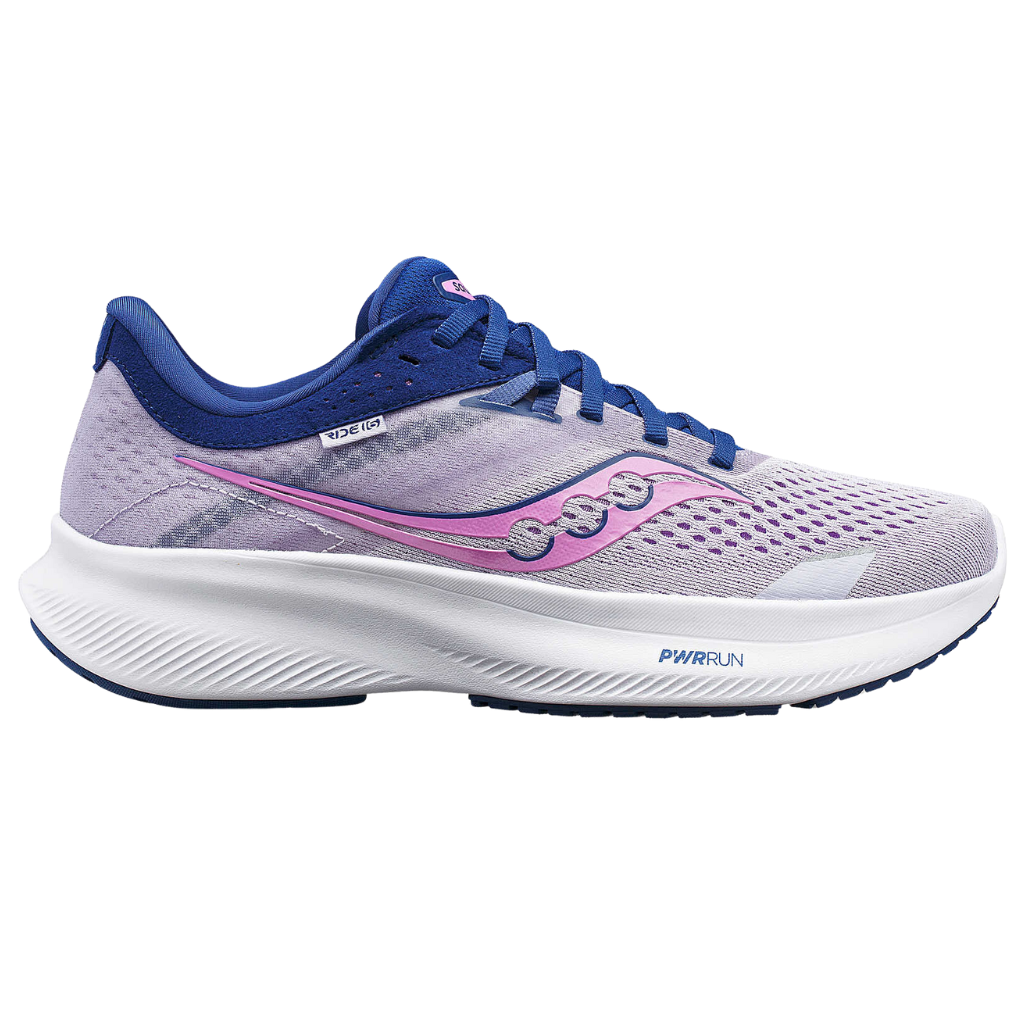 saucony neutral womens running shoes