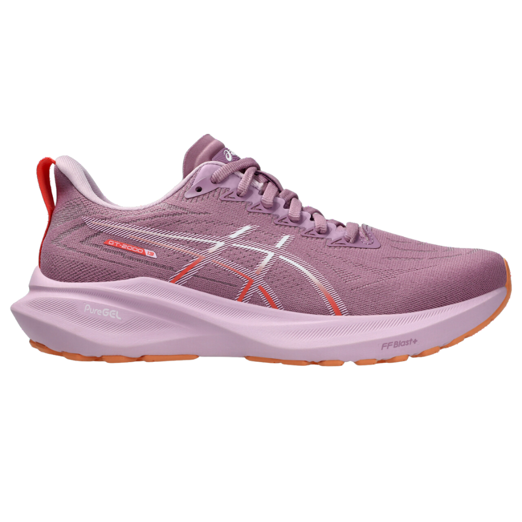 ASICS GT-2000™ 13 | 1012B666-501 | Women's Support Running Shoes | The Run Hub 