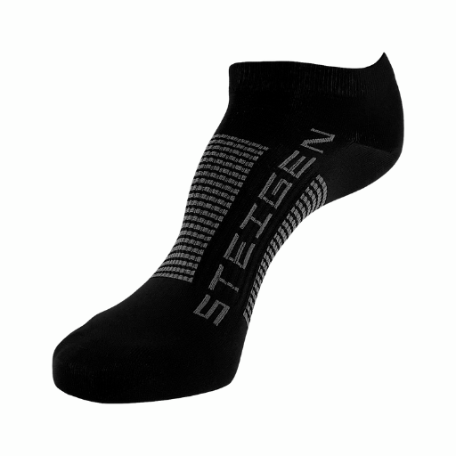 Steigen Black Zero | The Run Hub