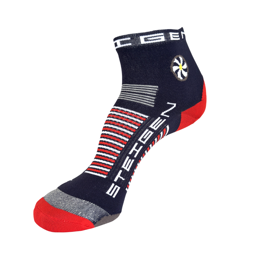 Steigen Navy 1/4 | 793888051249| The Run Hub