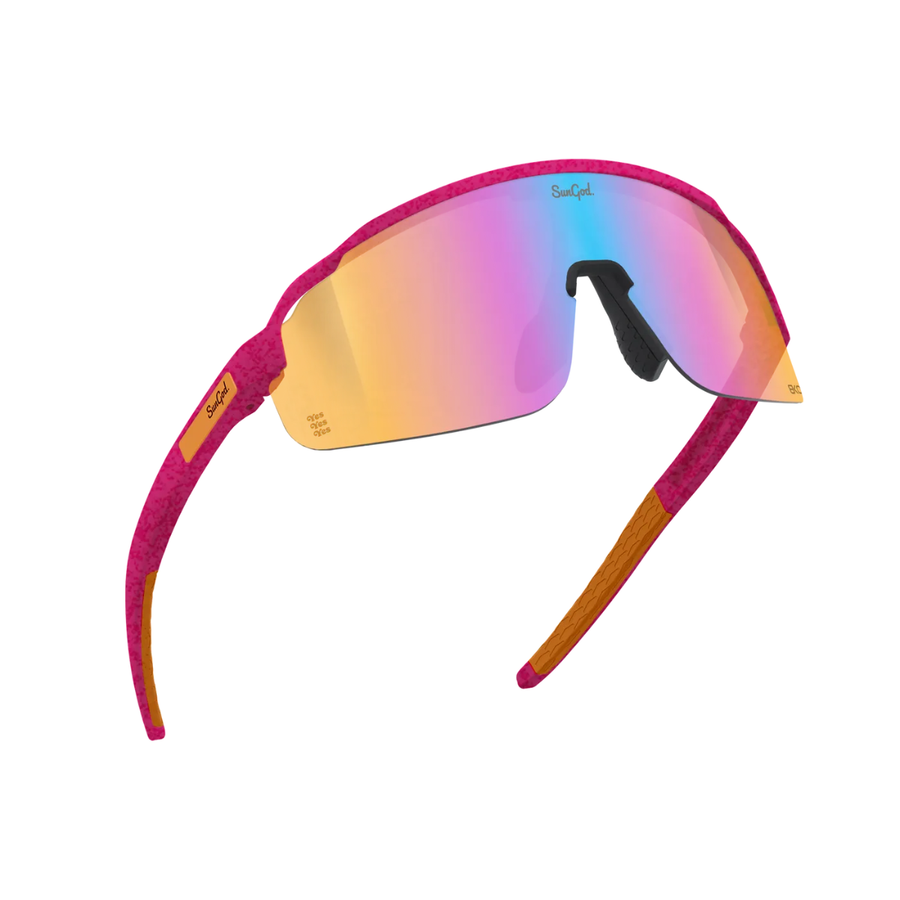 SunGod FORTY2s | Chelsea Sodaro | The Run Hub