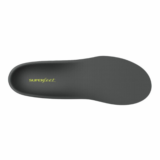 Superfeet Active Support Insoles - Low Arch | Green | The Run Hub