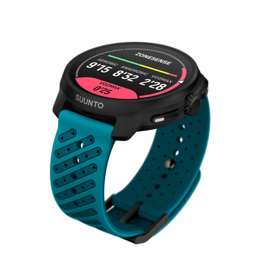 Suunto Race 2 | Wave Blue | The Run Hub