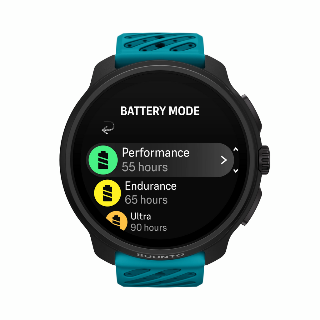 Suunto Race 2 | Wave Blue | The Run Hub