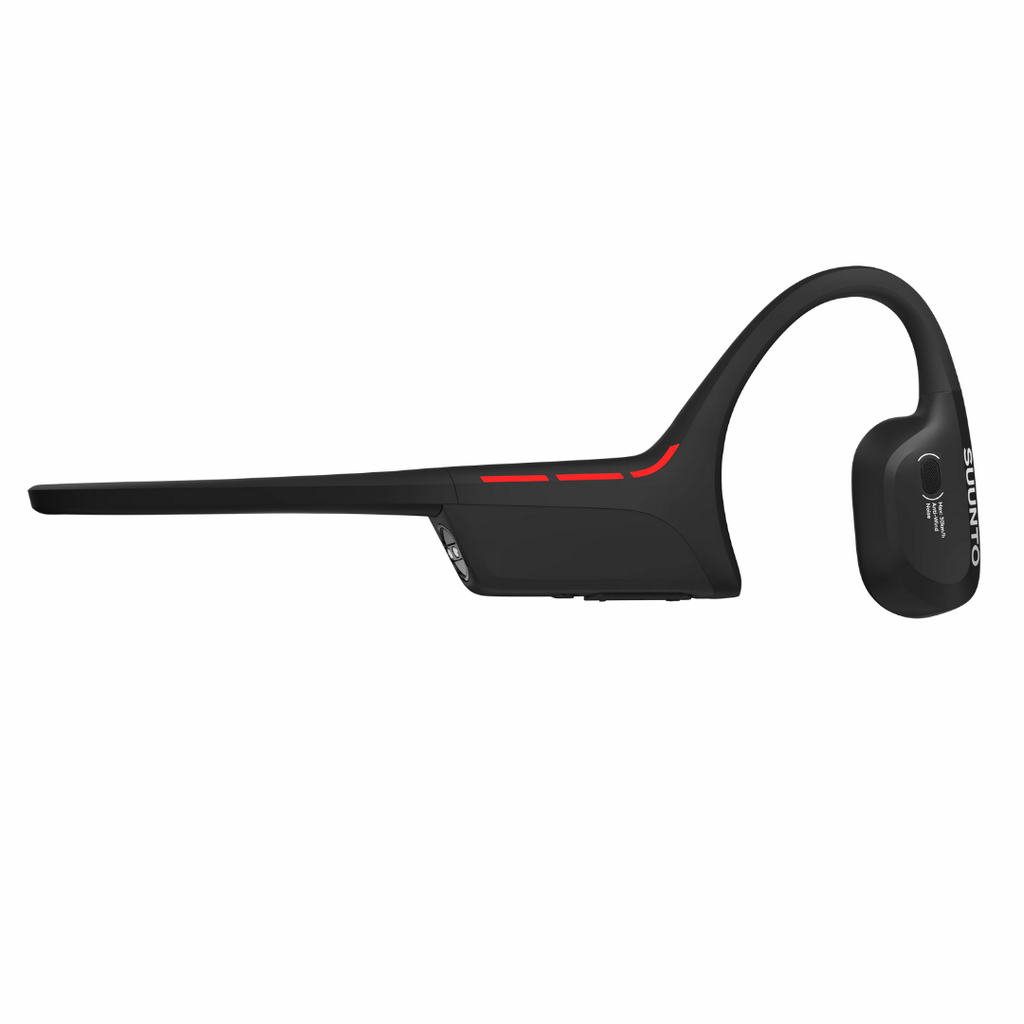 Suunto Wing 2 | Black | The Run Hub