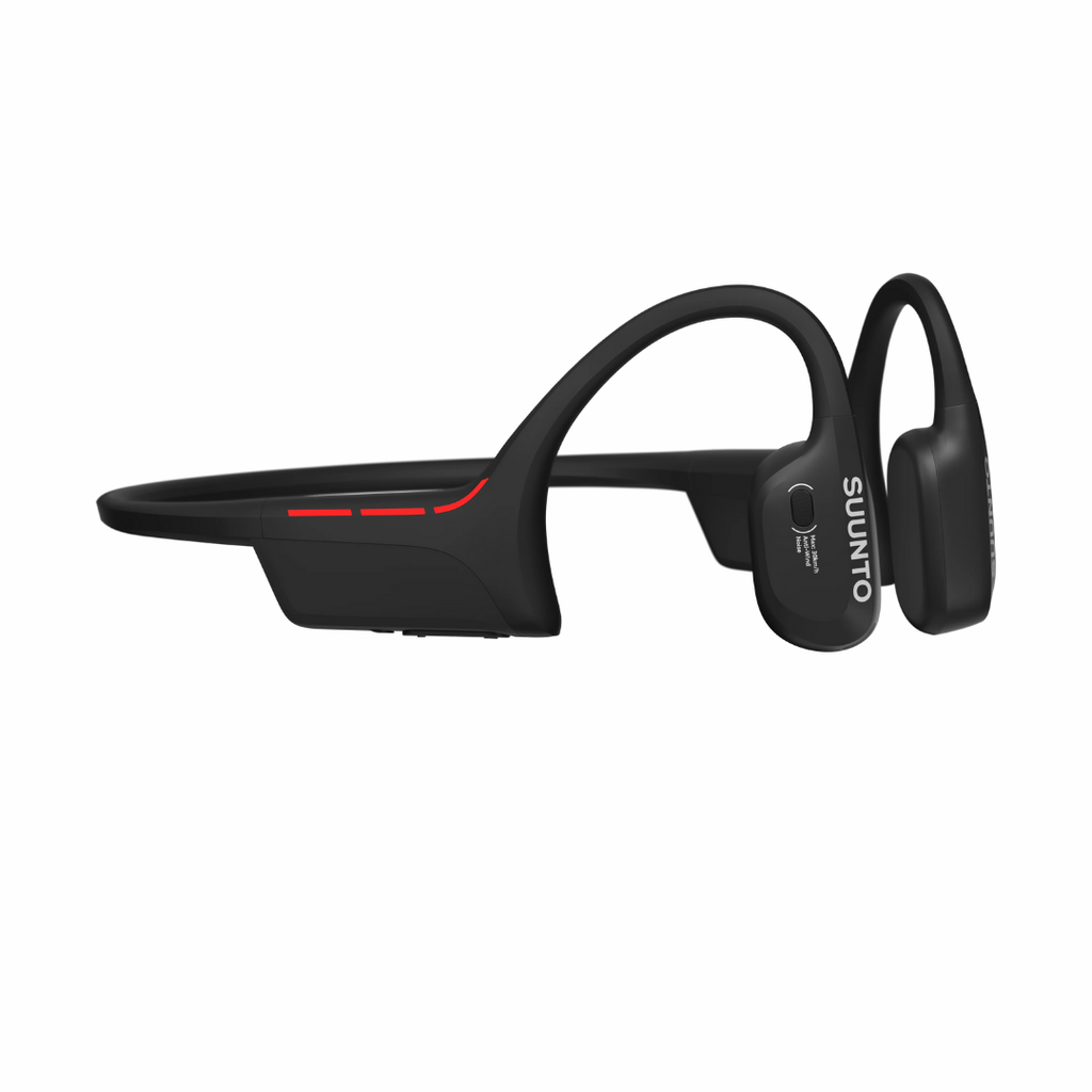 Suunto Wing 2 | Black | The Run Hub