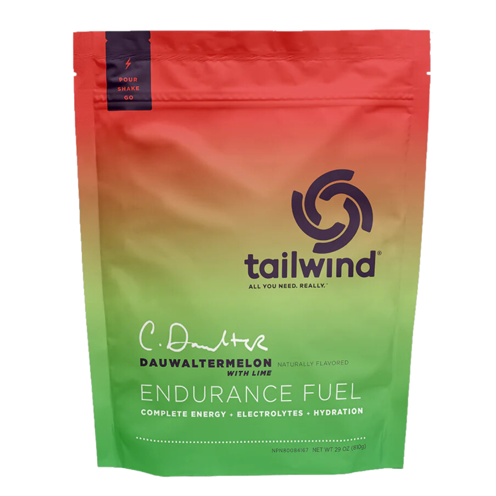 TAILWIND Endurance Fuel Energy | Dauwatermelon & Lime | 30 Servings | | The Run Hub