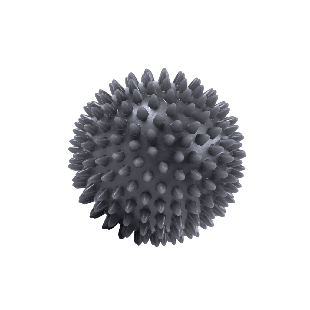 Fitness-Mad Trigger Point & Spikey Massage Balls - Set of 2 | The Run Hub