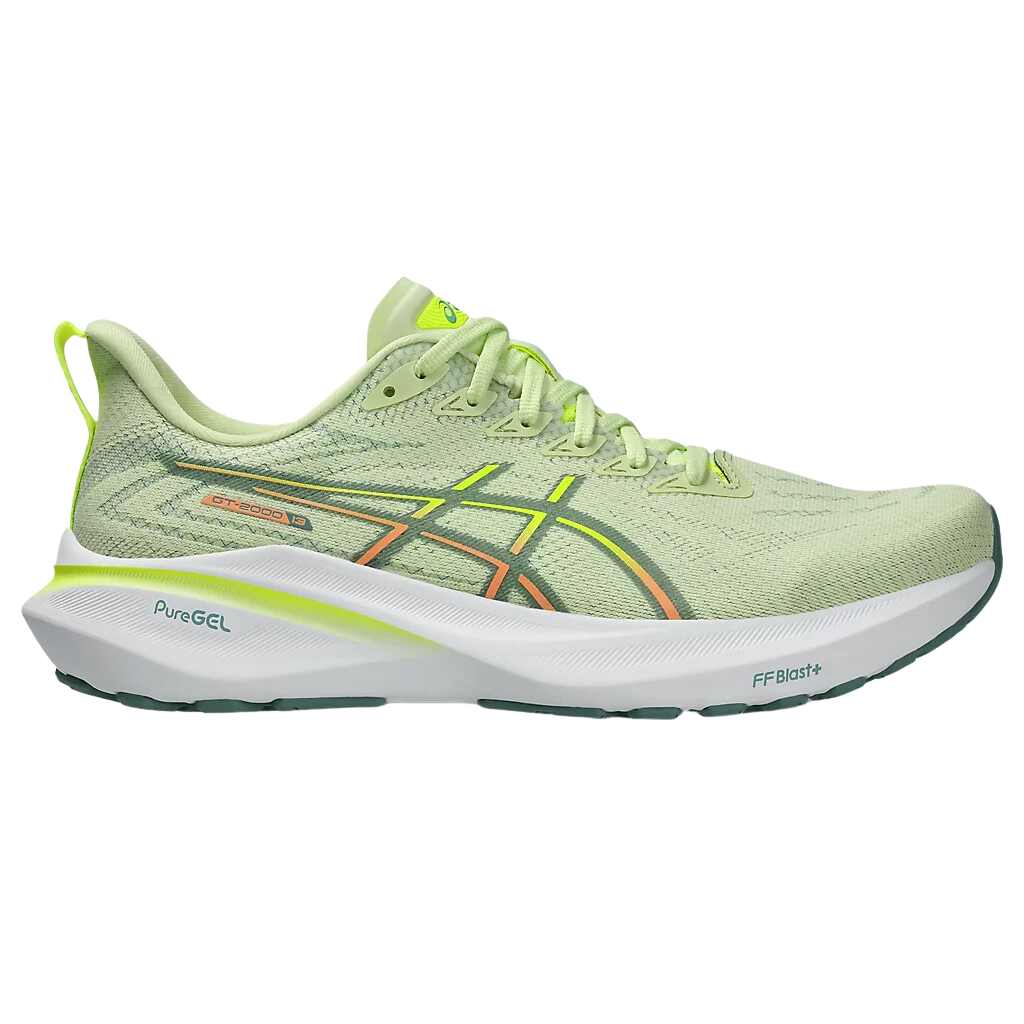 ASICS GT-2000™ 13 | 1011B861-300 | COOL MATCHA/CELADON | Men's Stability Running Shoes | The Run Hub